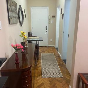 Apartamento de 1 Dormitorio
